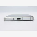 ���� �������ò� Xperia 5 IV SOG09 au��SIM�ե꡼ �������ۥ磻�� A���