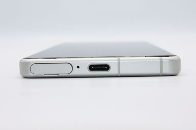 ���� �������ò� Xperia 5 IV SOG09 au��SIM�ե꡼ �������ۥ磻�� A���