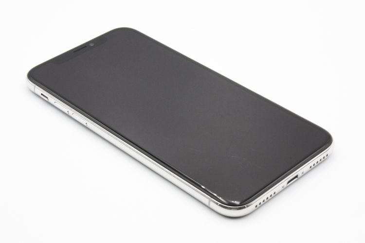 �������ò� iPhoneX 64GB SIM���å�����Ѥ� ����С� C���