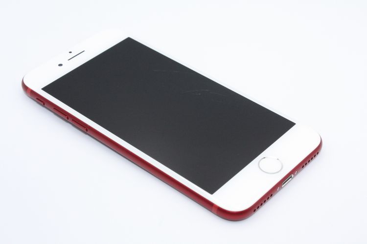 Хåƥ꡼ɹ(100) iPhone7 128GB SIMե꡼ å C