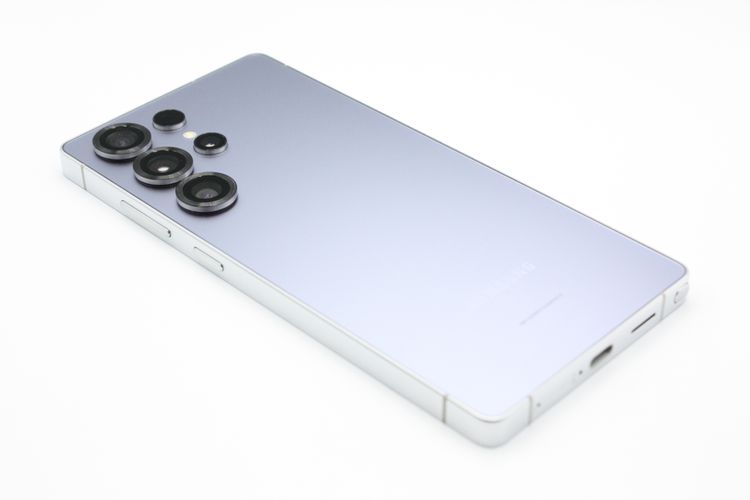 ���� ��°�ʴ��� Galaxy S25 Ultra SCG32 256GB A���