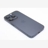 iPhone 15 Pro 128GB SIMե꡼ ֥롼˥ C