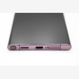 ���� Galaxy S22 Ultra SCG14 256GB au��SIM�ե꡼ �С�����ǥ�