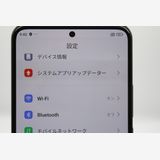 �������ò� ���� Xiaomi 13T XIG04 �֥�å� SIM�ե꡼ A���