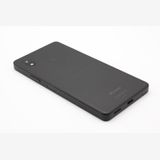 ���� Xperia Ace III SO-53C docomo �֥�å� A���