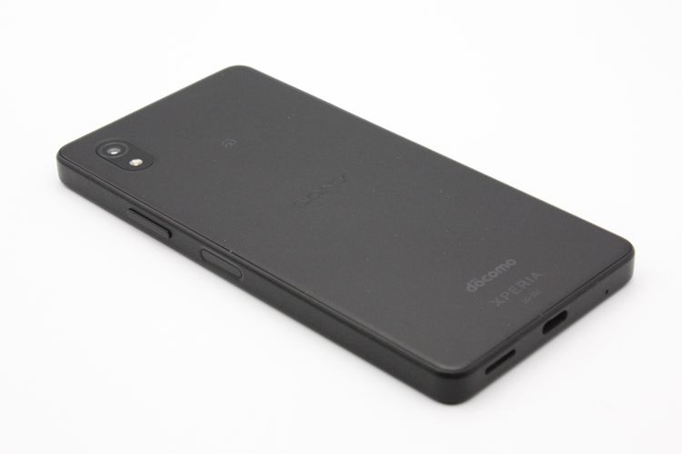 ���� Xperia Ace III SO-53C docomo �֥�å� A���