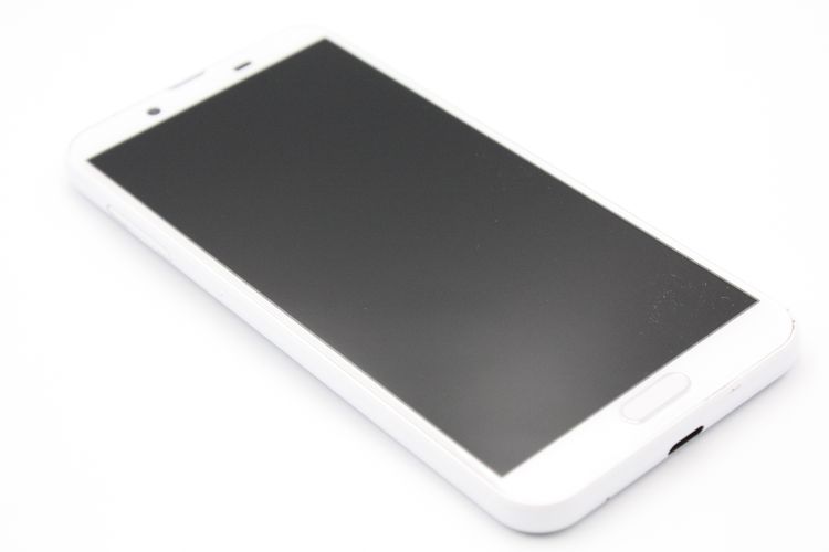 AQUOS sense2 SHV43 SIM�ե꡼ ���륭���ۥ磻�� B���