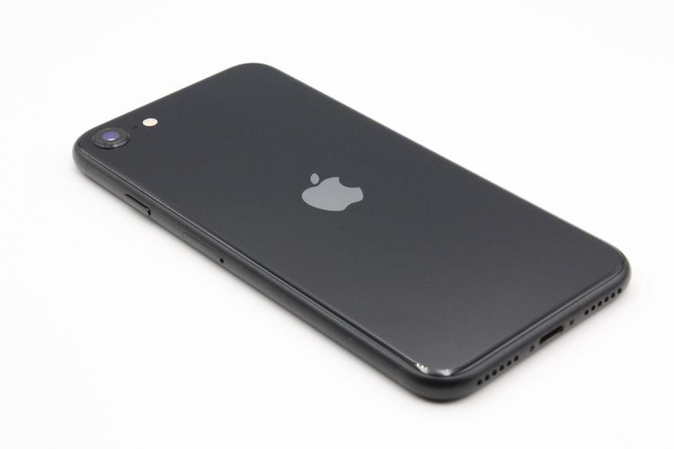 iPhoneSE ��3���� 64GB SIM�ե꡼ �ߥåɥʥ��� B���