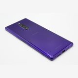 Xperia 1 SOV40 �ѡ��ץ� SIM���å�����Ѥ� B���