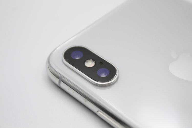 �Хåƥ꡼����Ʊ��(100%) iPhoneX 256GB SIM���å�����Ѥ�