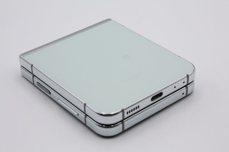 ���� Galaxy Z Flip5 SCG23 �ߥ�� SIM�ե꡼ A���