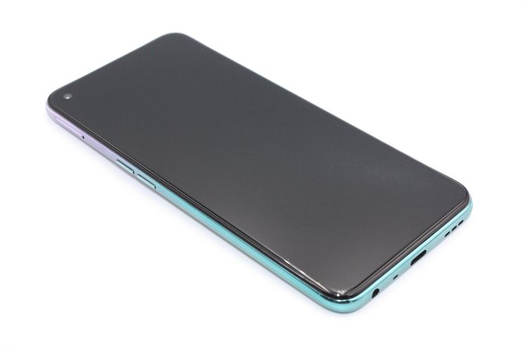  OPPO A54 5G OPG02 ե󥿥ƥåѡץ auSIMե꡼ A