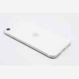 ����̤������ iPhoneSE ��2���� 64GB �ۥ磻�� SIM���å�����Ѥ� SS���