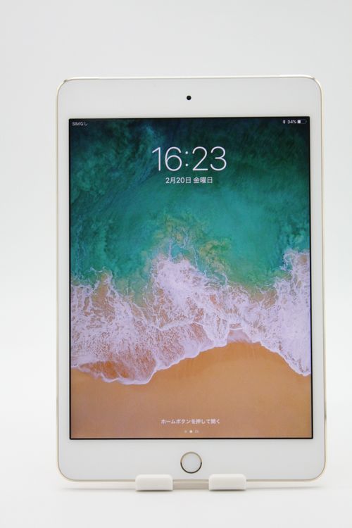 �������ò� iPadmini4 16GB Wi-Fi+Cellular ������� B���