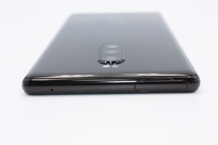  Xperia 1 SOV40 ֥å SIMåѤ A