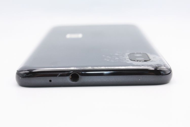 Galaxy A21 ����ץ� SCV49 SIM���å�����Ѥ� �֥�å� C���