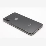 iPhoneXS 64GB ���ڡ������쥤 SIM���å�����Ѥ� C���