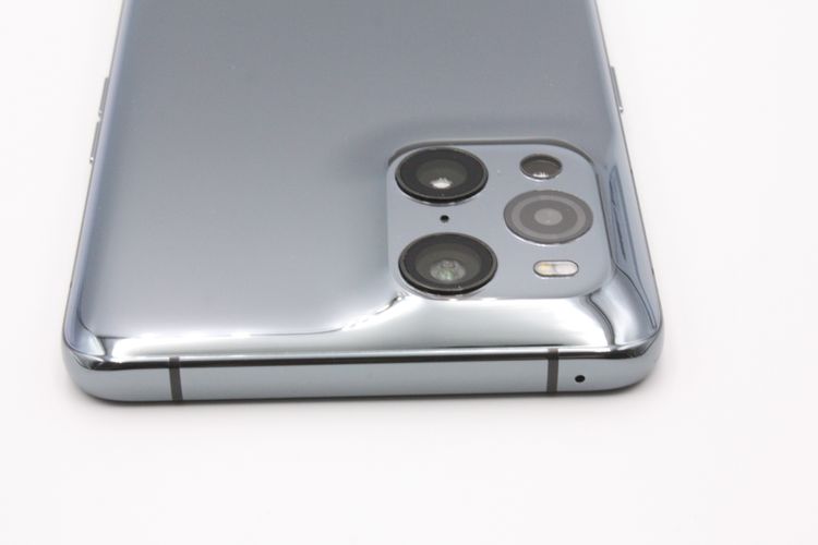 ���� OPPO Find X3 Pro OPG03 SIM���å�����Ѥ� �������֥�å� A���