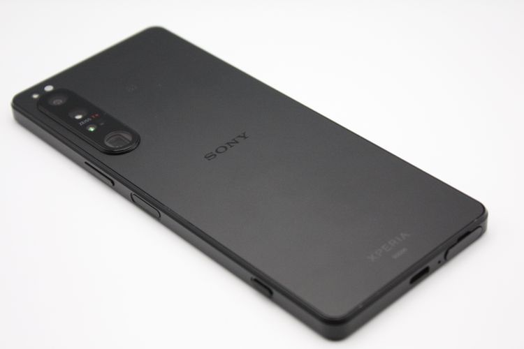 Xperia 1 IV SOG06 �֥�å� SIM�ե꡼ C���
