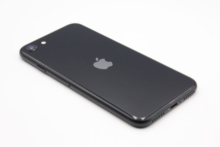 iPhoneSE ��3���� 64GB SIM�ե꡼ �ߥåɥʥ��� C���