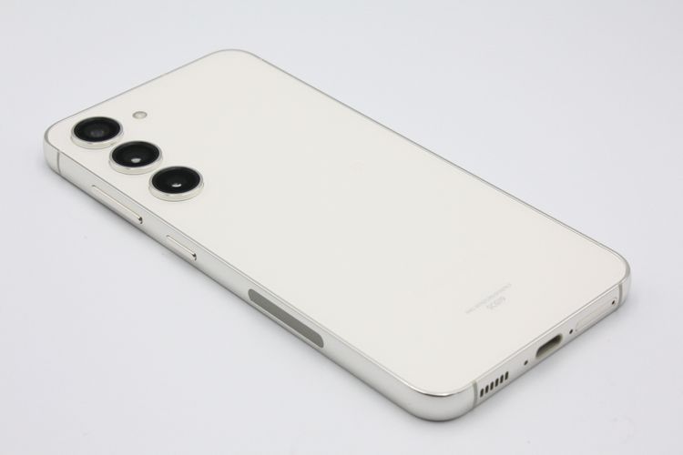 �������ò� ���� Galaxy S23 SCG19 au��SIM�ե꡼ ���꡼�� A���