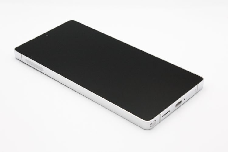���� ��°�ʴ��� Galaxy S25 Ultra SCG32 256GB A���