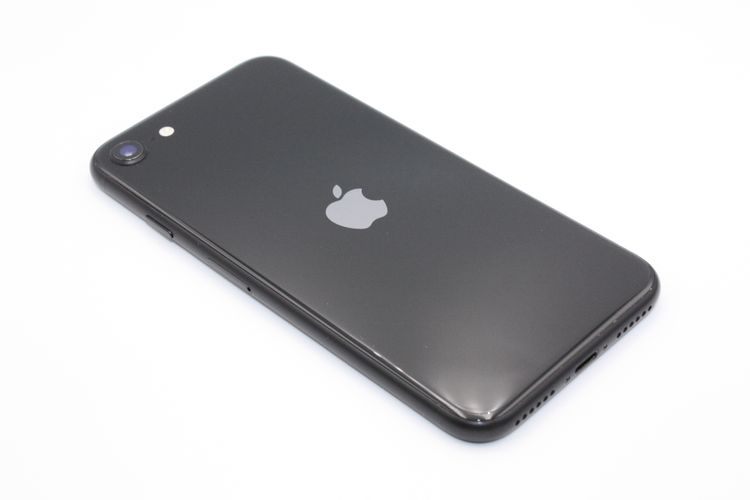 ò iPhoneSE 2 64GB ֥å SIMե꡼ B