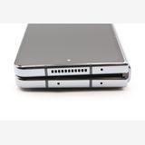 �������ò� Galaxy Z Fold4 SCG16 au��SIM�ե꡼ ���쥤���꡼��