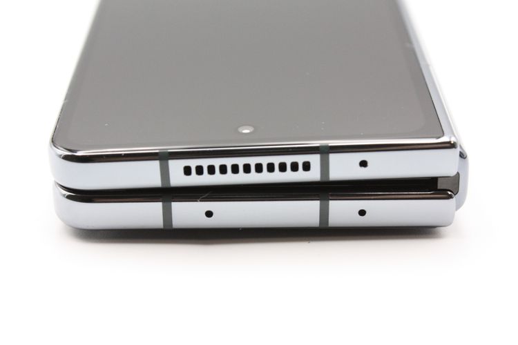 �������ò� Galaxy Z Fold4 SCG16 au��SIM�ե꡼ ���쥤���꡼��