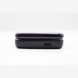 ������� docomo AQUOS �������� SH-01J BlueBlack