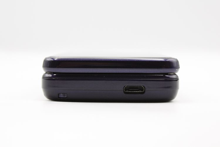 ������� docomo AQUOS �������� SH-01J BlueBlack