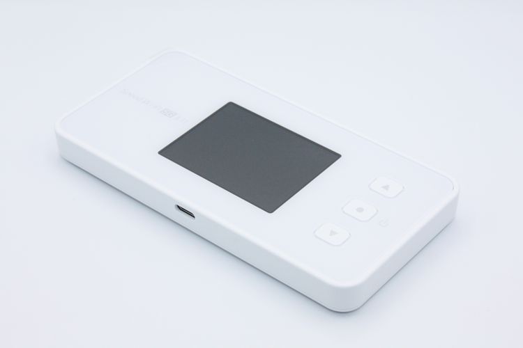 ̤ Speed Wi-Fi 5G X11 NAR01 Ρۥ磻 au S