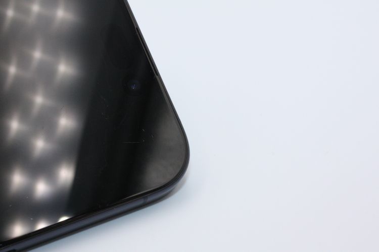 iPhone 15 Pro 128GB SIMե꡼ ֥롼˥ C