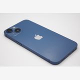 �Хåƥ꡼�����ɹ�(100%) iPhone13 128GB �֥롼 SIM�ե꡼