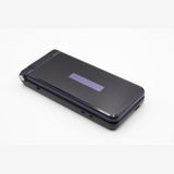 ������� docomo AQUOS �������� SH-01J BlueBlack