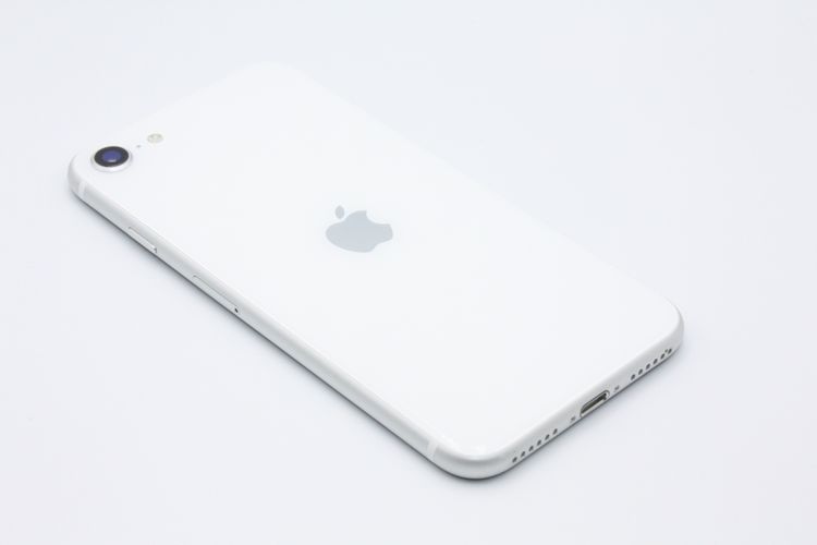 iPhoneSE 2 64GB ۥ磻 SIMե꡼ C