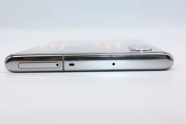 �������ò� Galaxy Note10+ SCV45 �����饰���� SIM���å�����Ѥ� �������