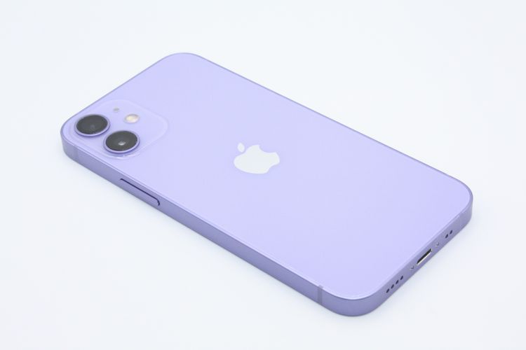 �������ò� �Хåƥ꡼�����ɹ�(100%) iPhone 12 mini 64GB C���