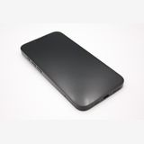 �Хåƥ꡼�����ɹ�(100%) iPhone16e 128GB �֥�å� B���