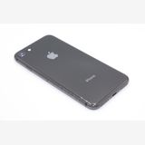 iPhone8 64GB SIMե꡼ ֥å C