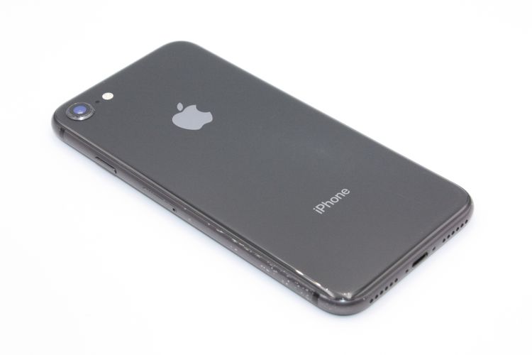 iPhone8 64GB SIMե꡼ ֥å C
