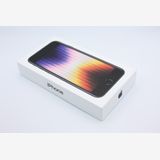 Хåƥ꡼ɹ(100%) iPhone SE 3 64GB SIMե꡼ B