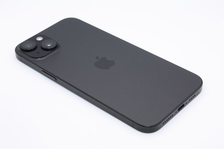 iPhone 15 Plus 128GB ֥å SIMե꡼ C