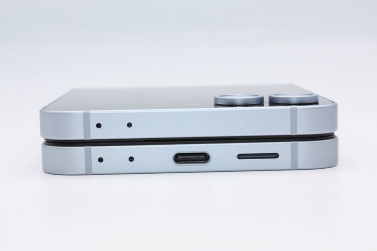 �������ò� ���� Galaxy Z Flip6 SCG29 au��SIM�ե꡼�֥롼 A���