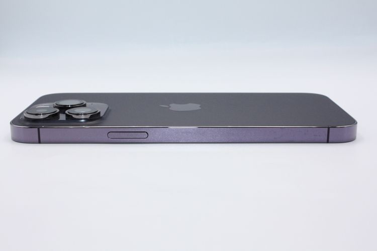 ���� �Хåƥ꡼�����ɹ�(100%) iPhone14ProMax 128GB SIM�ե꡼