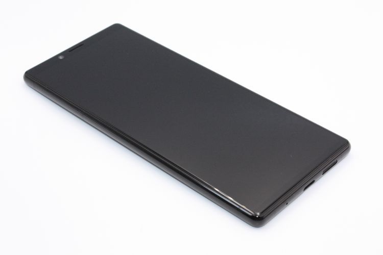  Xperia 1 SOV40 ֥å SIMåѤ A