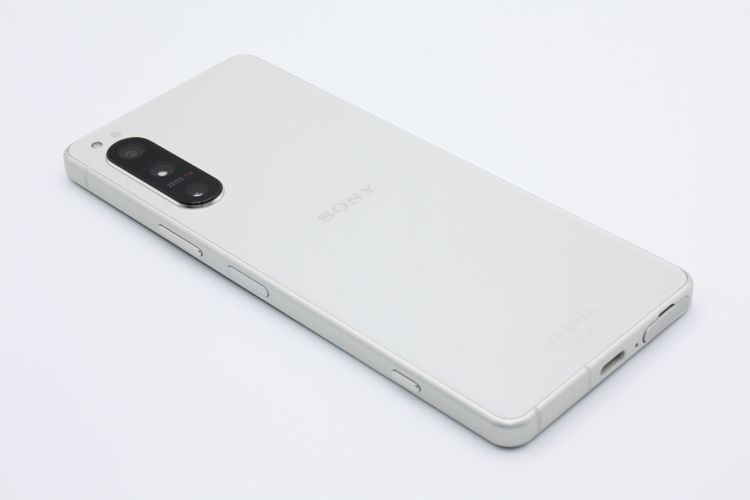 Xperia 5 IV SOG09 SIMե꡼ ۥ磻 B