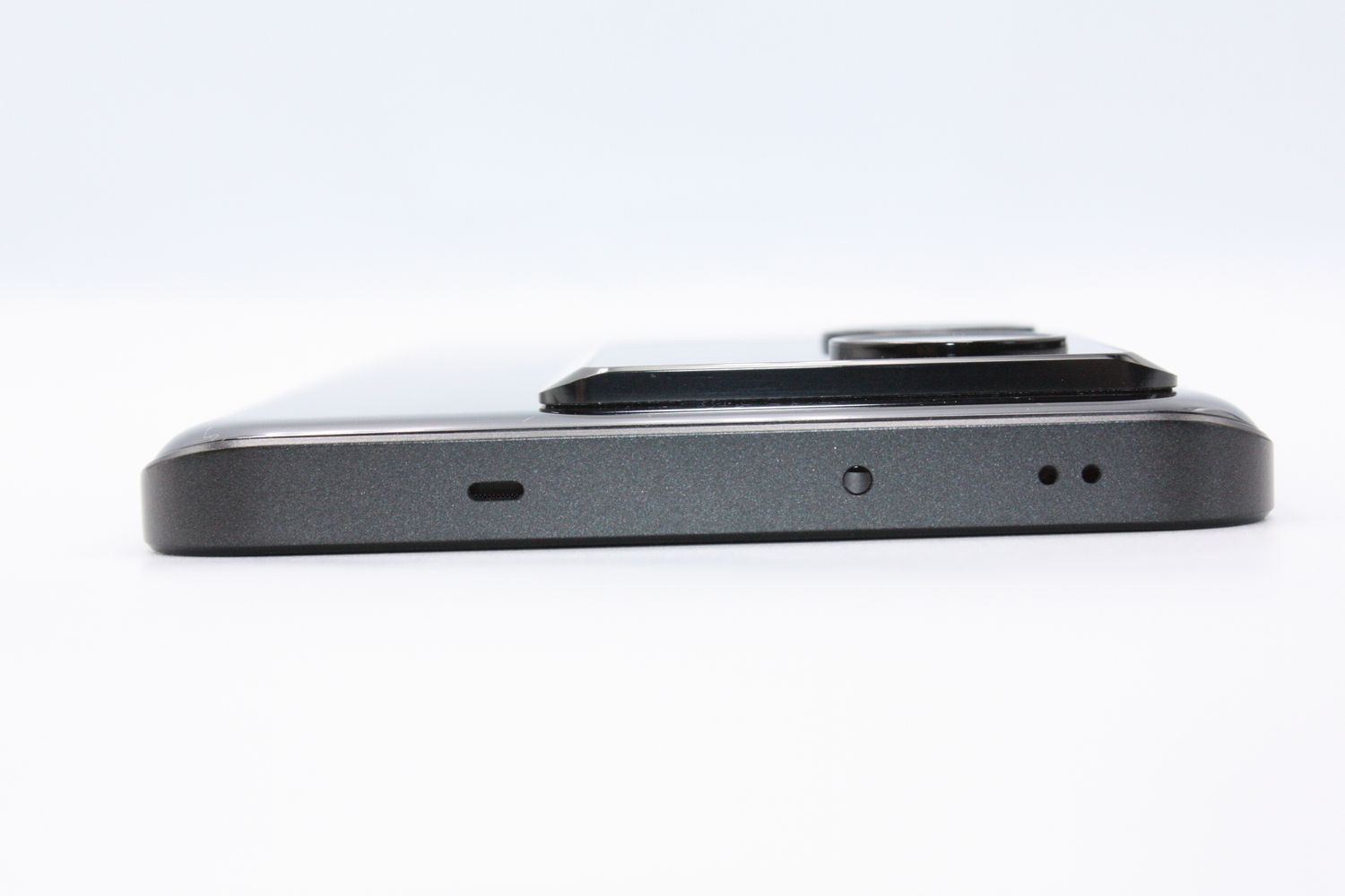 ムスビー｜Xiaomi 13T XIG04 ブラック SIMフリー Cランク【Xiaomi 13T