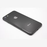 iPhone8 64GB SIM���å�����Ѥ� ���ڡ������쥤 B���