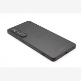 �������ò� ���� Xperia 1 VI SOG13 au SIM�ե꡼ �֥�å� A���